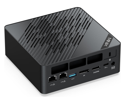 Mini PC Minix ER936 Ryzen AI 9 365/32GB/1TB/Win11P